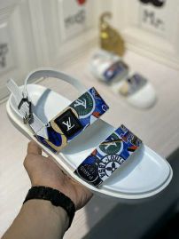 Picture of LV Slippers _SKU455833800752002